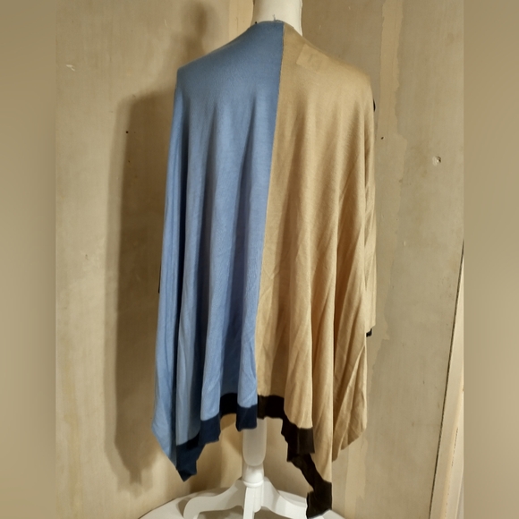 Cejon Multicolor Wrap - Picture 4 of 10